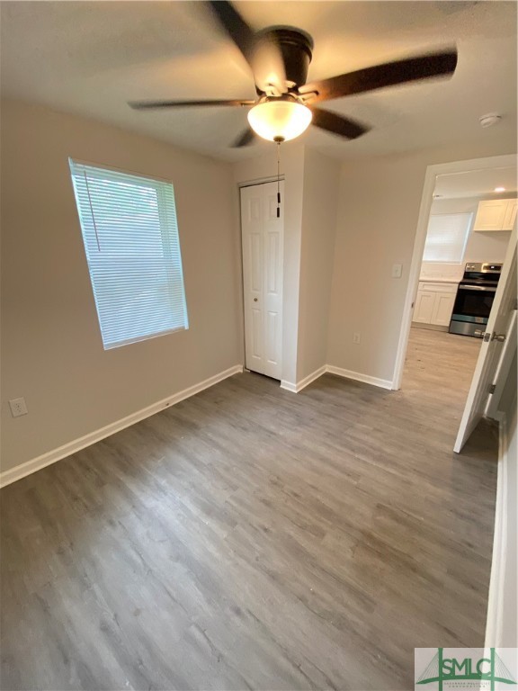 2028 Gugel Street Savannah, GA 31415 - Photo 4 of 8