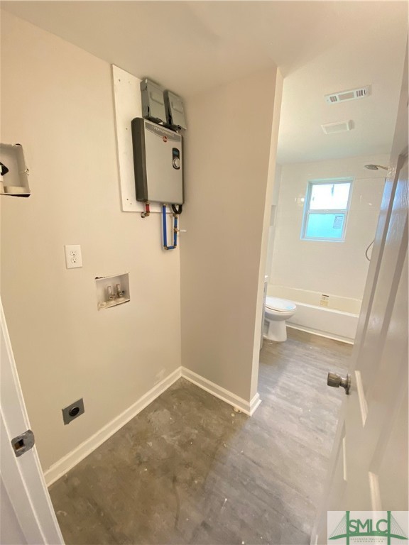 2028 Gugel Street Savannah, GA 31415 - Photo 5 of 8