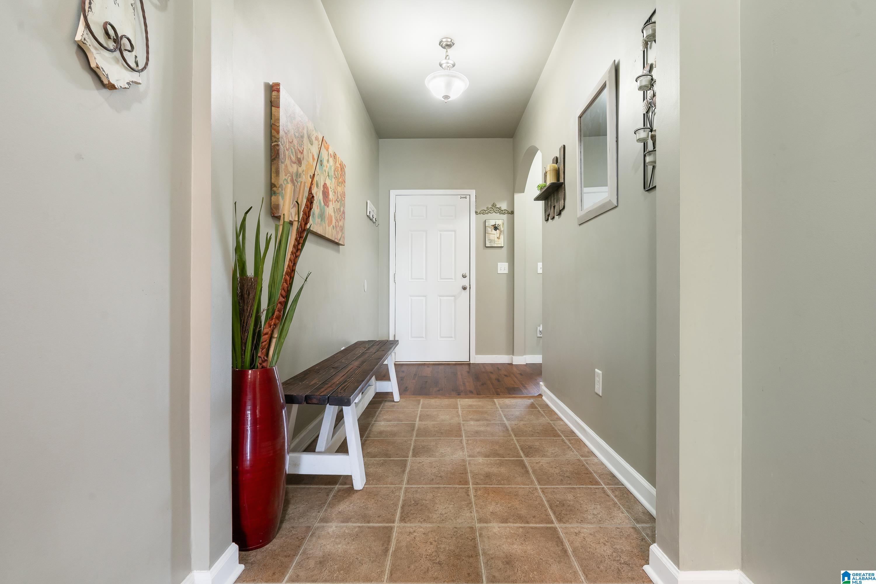 531 Union Station Place Calera, AL 35040 - Photo 22 of 35