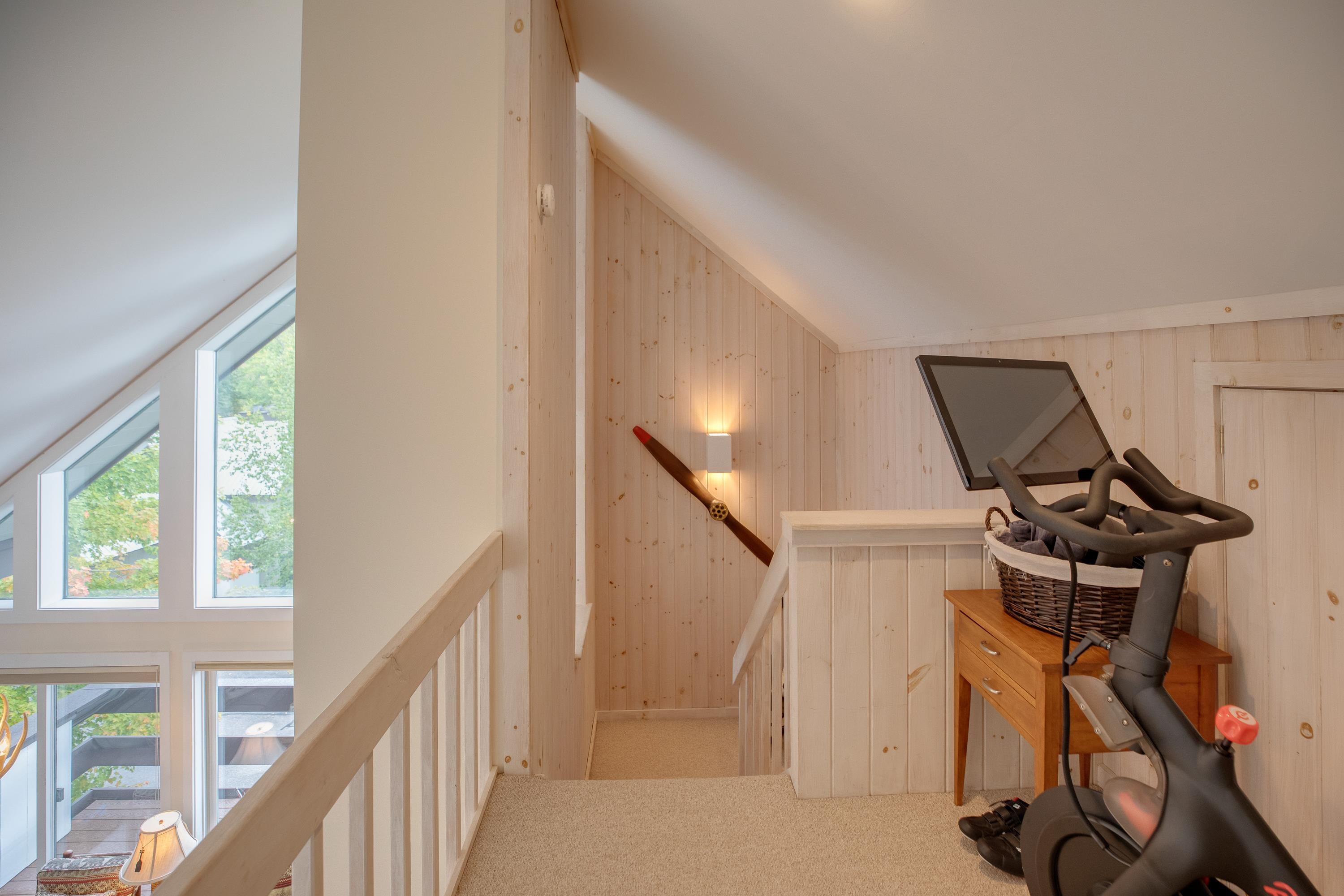 72 Flume Road Lincoln, NH 03251 - Photo 34 of 40 Gallery Image 34