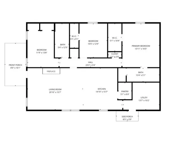 $360,000 | 168 Engelbrecht Road, DeFuniak Springs, FL 32433