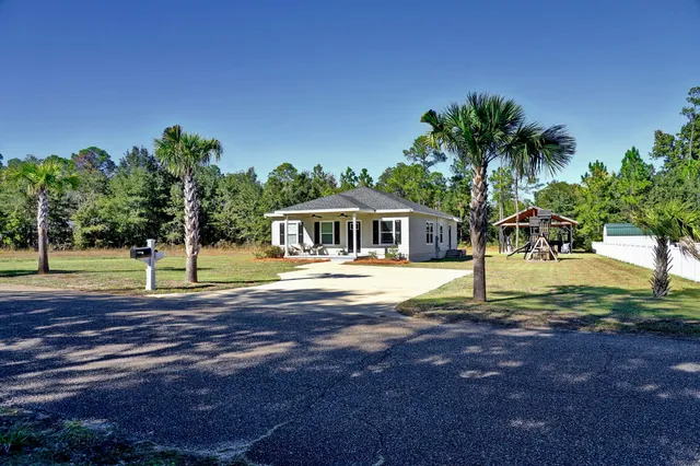 $360,000 | 168 Engelbrecht Road, DeFuniak Springs, FL 32433