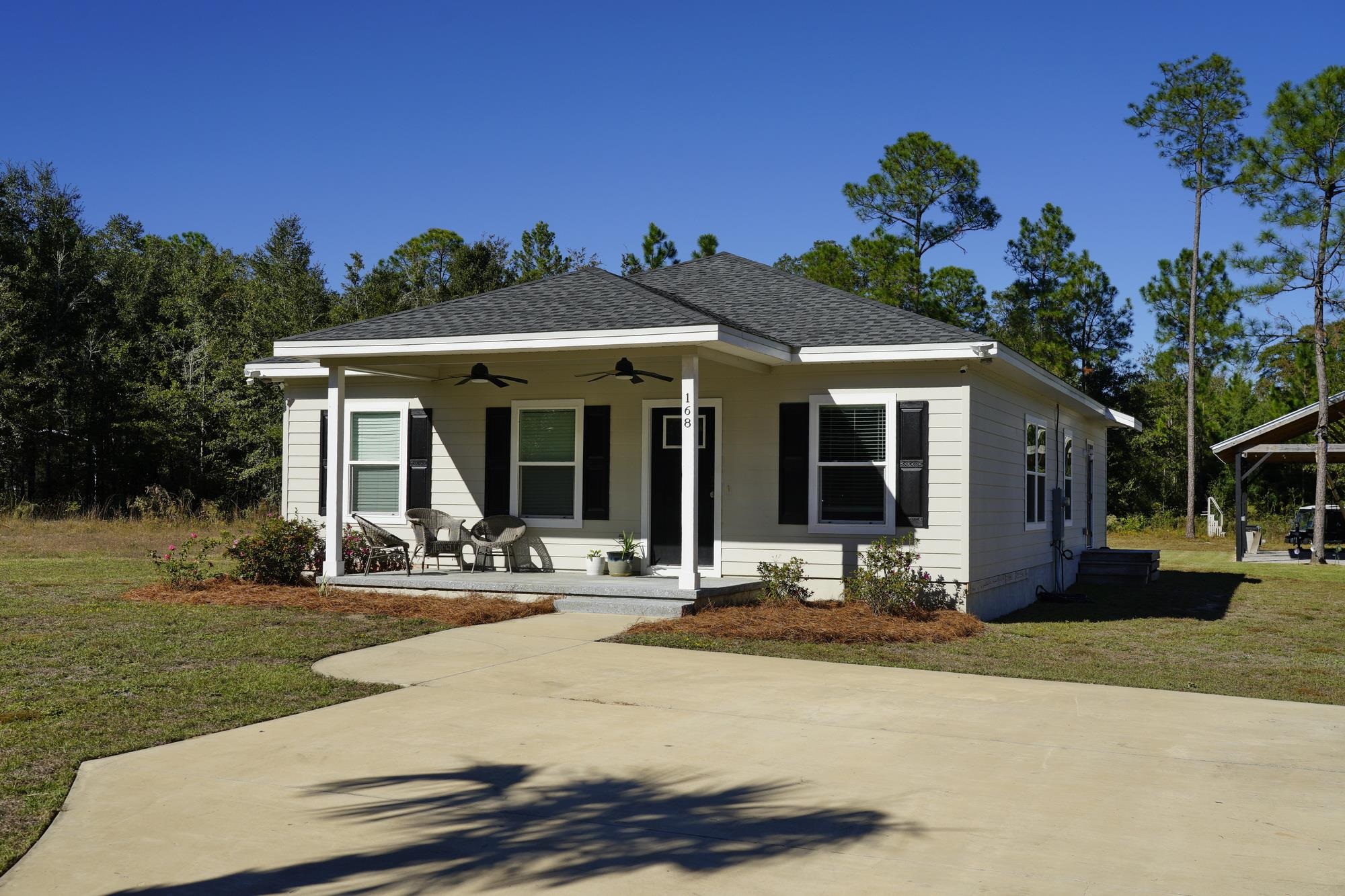 168 Engelbrecht Road DeFuniak Springs, FL 32433 - Photo 22 of 42