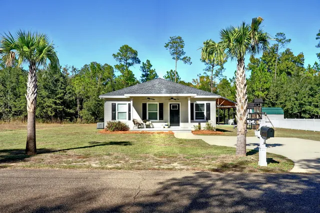 $360,000 | 168 Engelbrecht Road, DeFuniak Springs, FL 32433