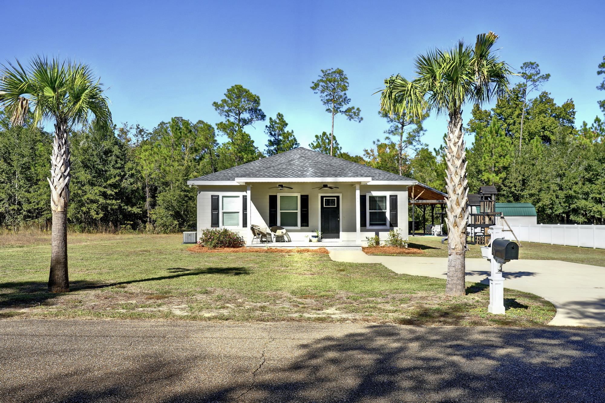 168 Engelbrecht Road DeFuniak Springs, FL 32433 - Photo 24 of 42