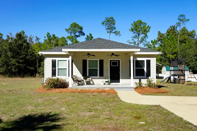 $360,000 | 168 Engelbrecht Road, DeFuniak Springs, FL 32433