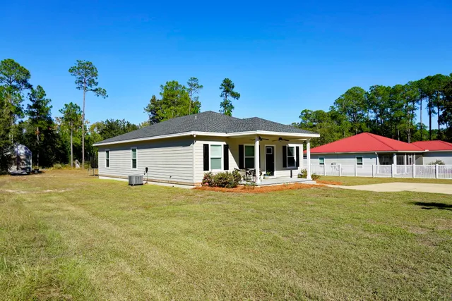 $360,000 | 168 Engelbrecht Road, DeFuniak Springs, FL 32433