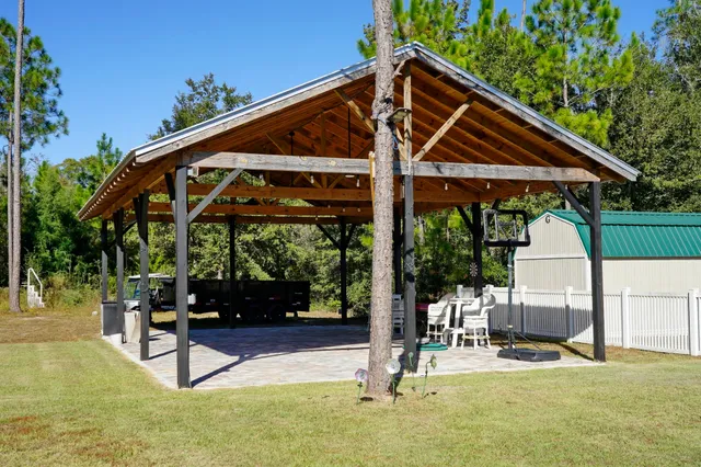 $360,000 | 168 Engelbrecht Road, DeFuniak Springs, FL 32433