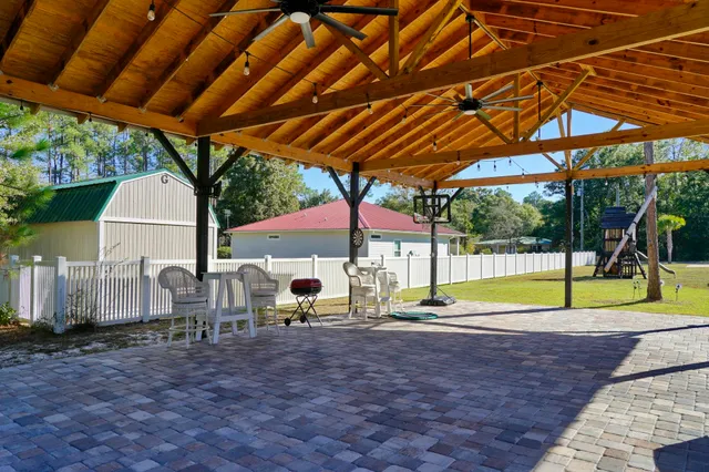 $360,000 | 168 Engelbrecht Road, DeFuniak Springs, FL 32433