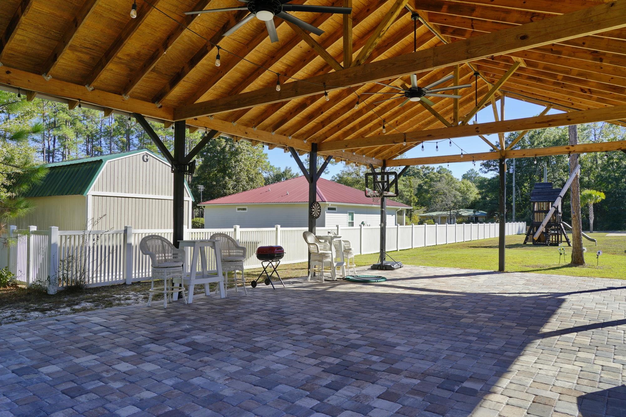 168 Engelbrecht Road DeFuniak Springs, FL 32433 - Photo 31 of 42