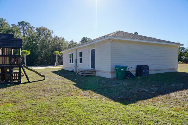 $360,000 | 168 Engelbrecht Road, DeFuniak Springs, FL 32433