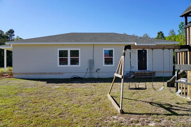 $360,000 | 168 Engelbrecht Road, DeFuniak Springs, FL 32433