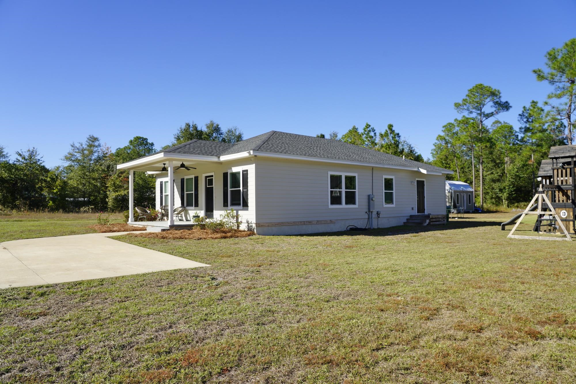 168 Engelbrecht Road DeFuniak Springs, FL 32433 - Photo 34 of 42