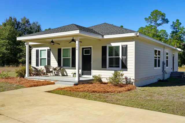 $360,000 | 168 Engelbrecht Road, DeFuniak Springs, FL 32433