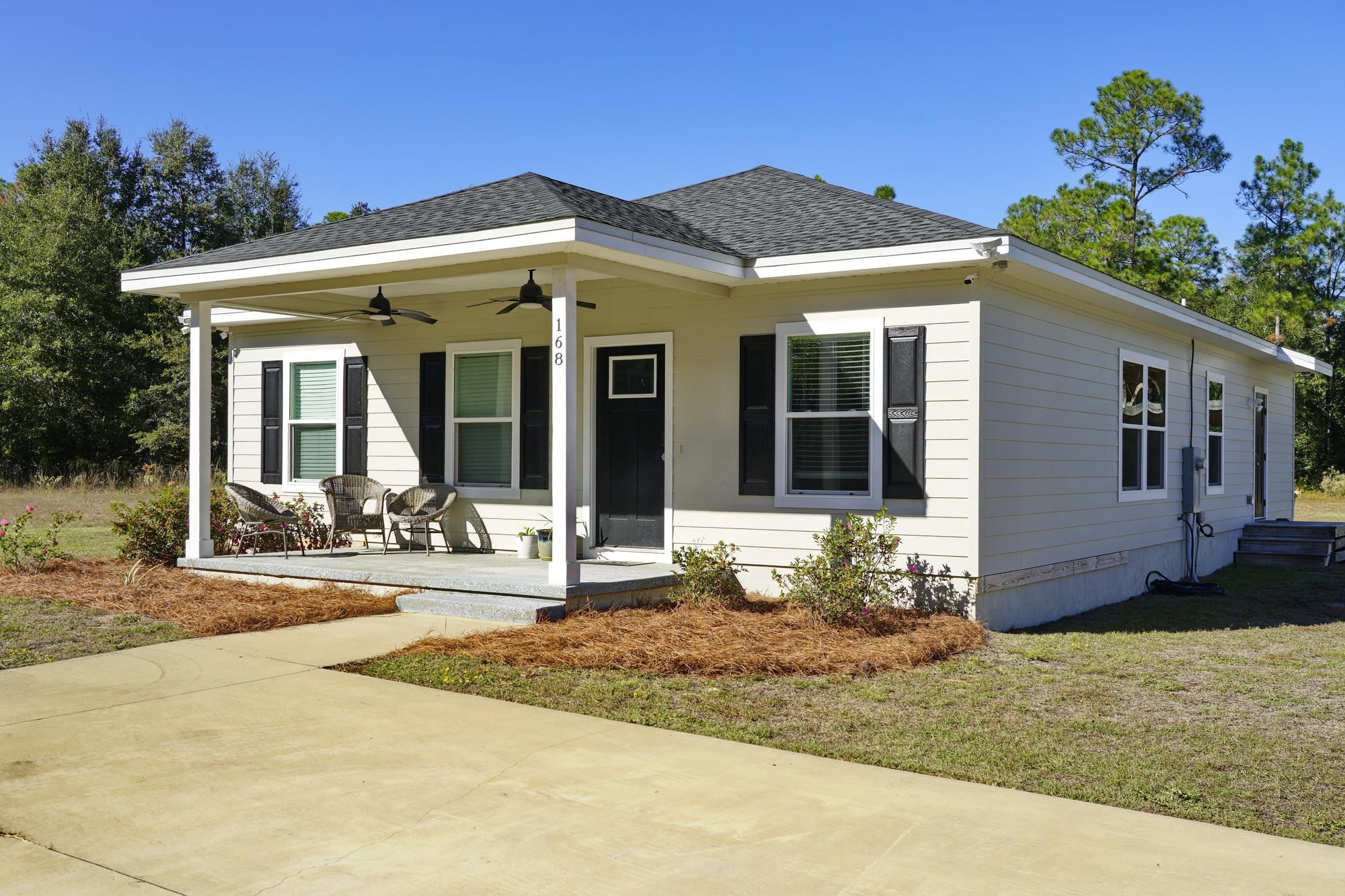 168 Engelbrecht Road DeFuniak Springs, FL 32433 - Photo 35 of 42