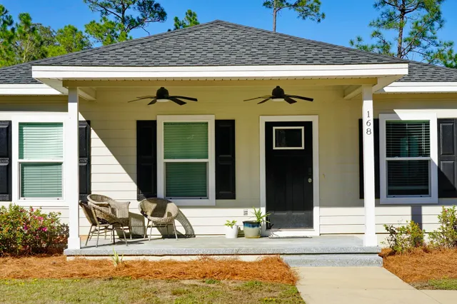 $360,000 | 168 Engelbrecht Road, DeFuniak Springs, FL 32433