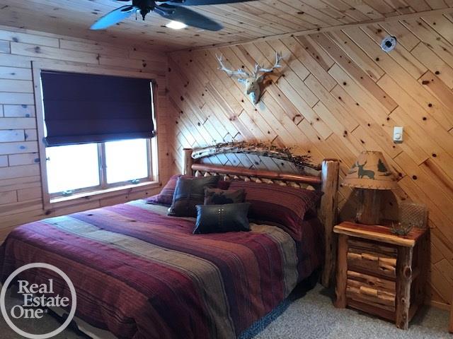 6025 Sand Road Caseville, MI 48725 - Photo 18 of 48