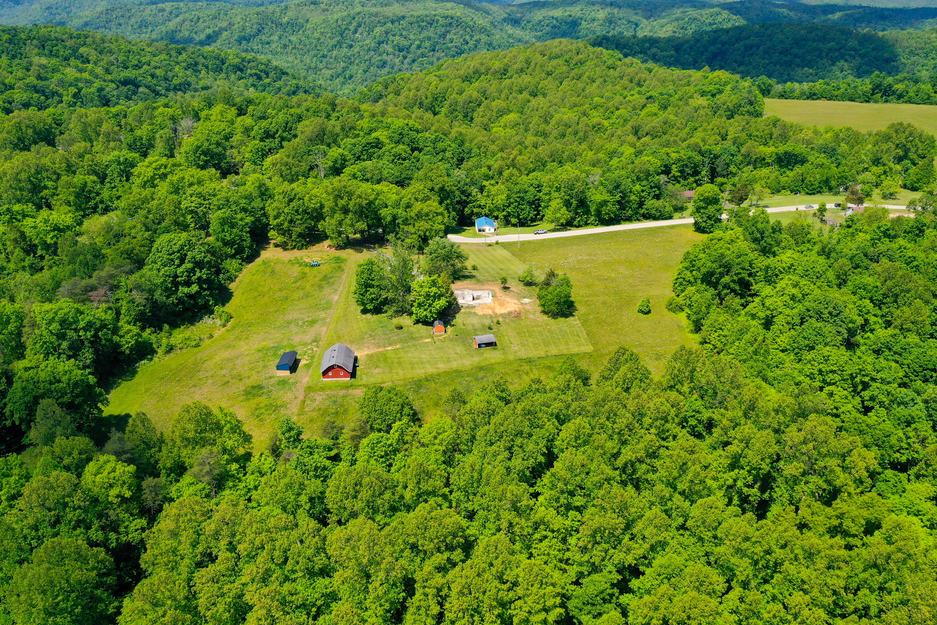 1080 Furnace Junction Road Ravenna, KY 40472 - Photo 21 of 28 1000030046