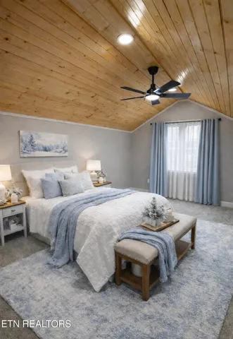 $325,000 | 176 Granby Lane, Harrogate, TN 37752