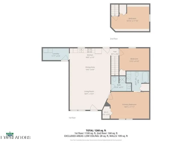 $325,000 | 176 Granby Lane, Harrogate, TN 37752