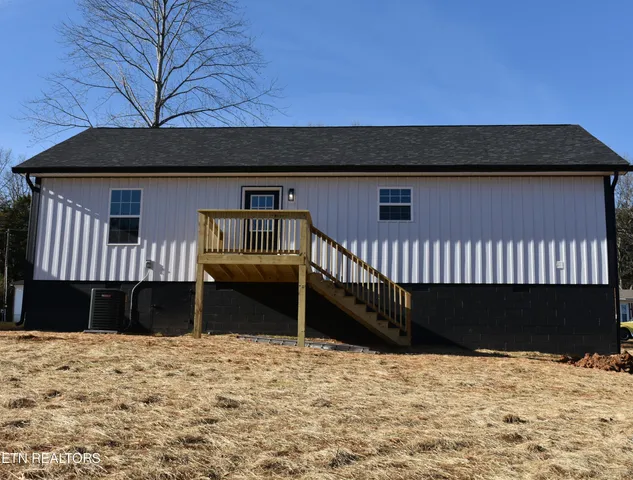 $312,000 | 176 Granby Lane, Harrogate, TN 37752