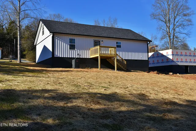 $312,000 | 176 Granby Lane, Harrogate, TN 37752