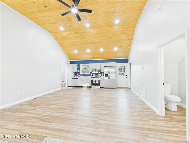 $325,000 | 176 Granby Lane, Harrogate, TN 37752