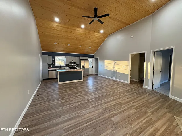 $312,000 | 176 Granby Lane, Harrogate, TN 37752