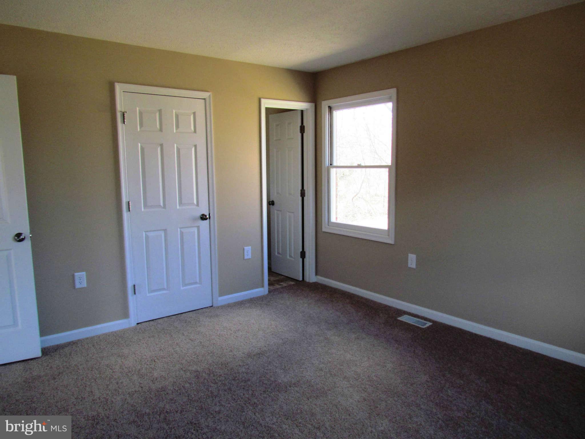 317 Ridge Road Winchester, VA 22602 - Photo 12 of 30 Bedroom (Master)