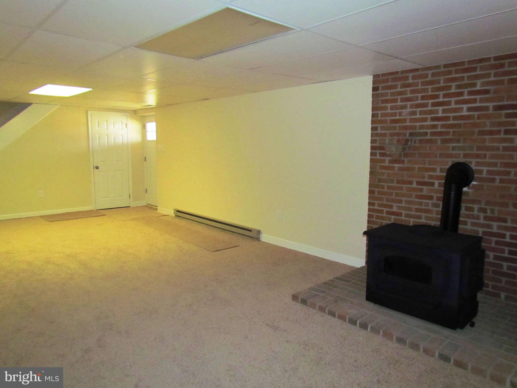 317 Ridge Road Winchester, VA 22602 - Photo 18 of 30 Basement