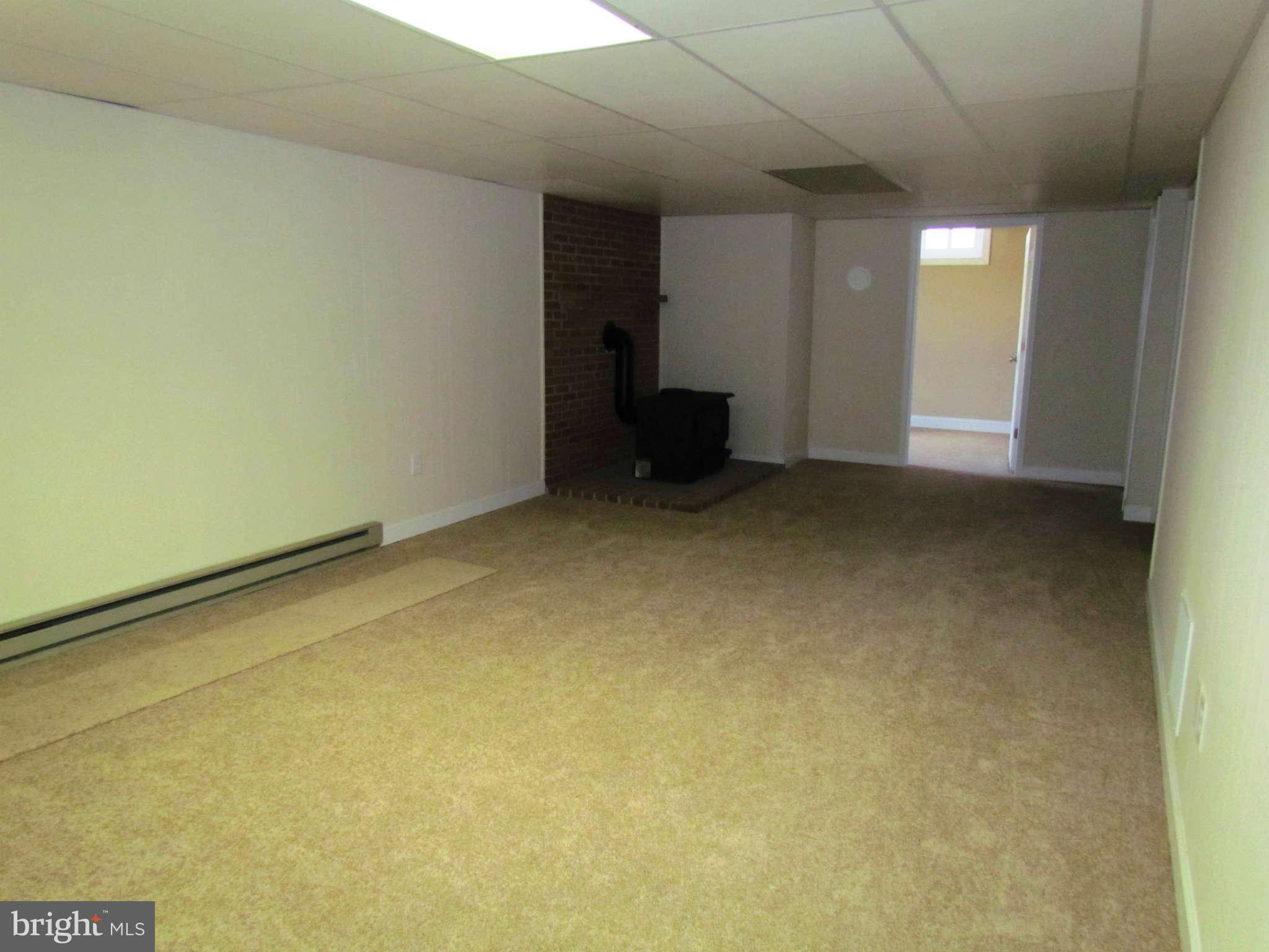 317 Ridge Road Winchester, VA 22602 - Photo 19 of 30 Basement