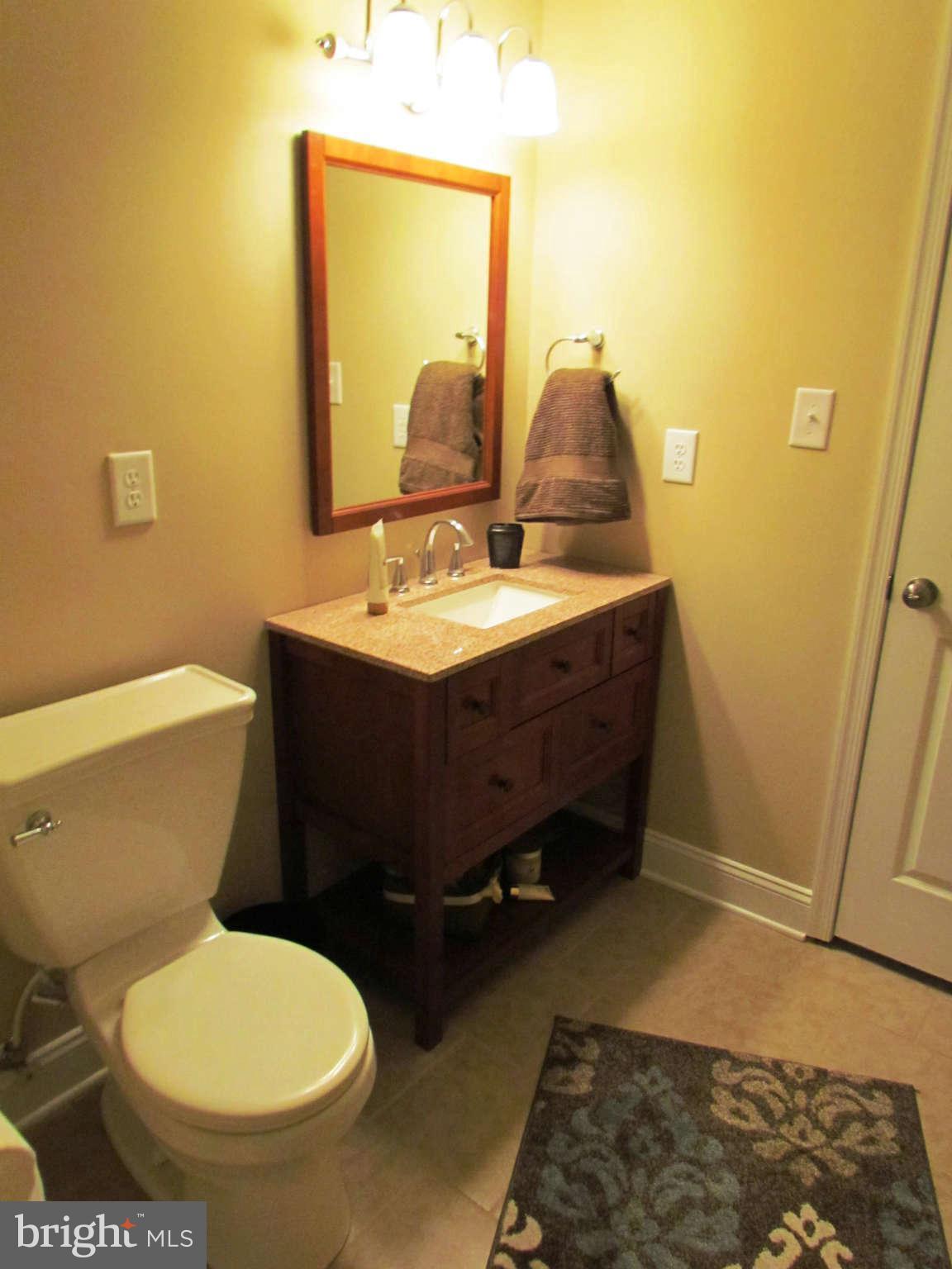 317 Ridge Road Winchester, VA 22602 - Photo 23 of 30 Bath