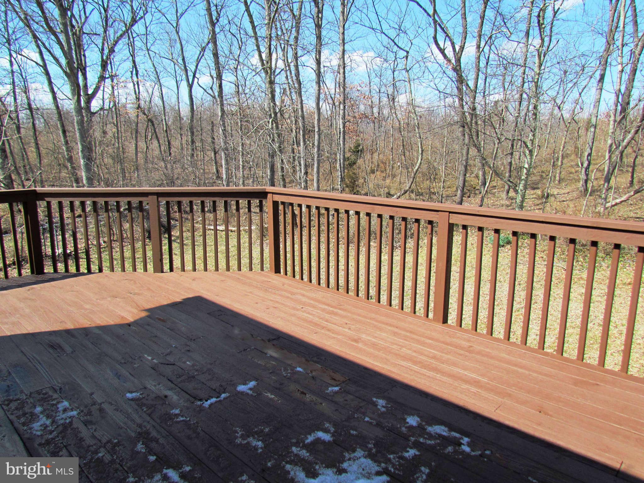 317 Ridge Road Winchester, VA 22602 - Photo 27 of 30 Exterior (General)