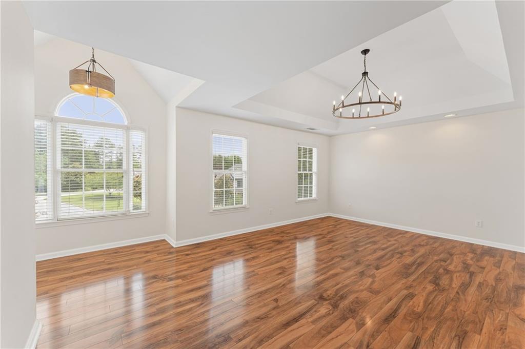 186 West Chestnut Way Dallas, GA 30132 - Photo 23 of 27