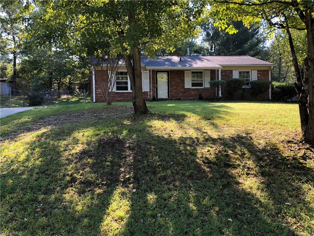 2609 Allen Jay Road High Point, NC 27263 - Photo 1 of 23 Gallery Image 1
