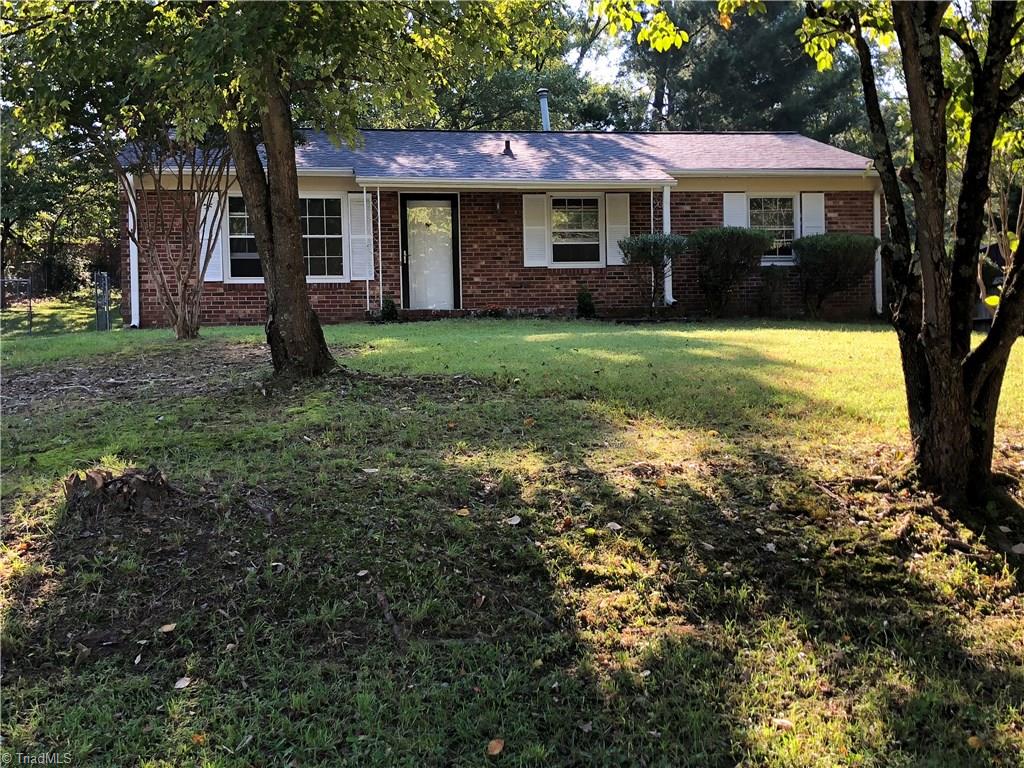 2609 Allen Jay Road High Point, NC 27263 - Photo 2 of 23 Gallery Image 2