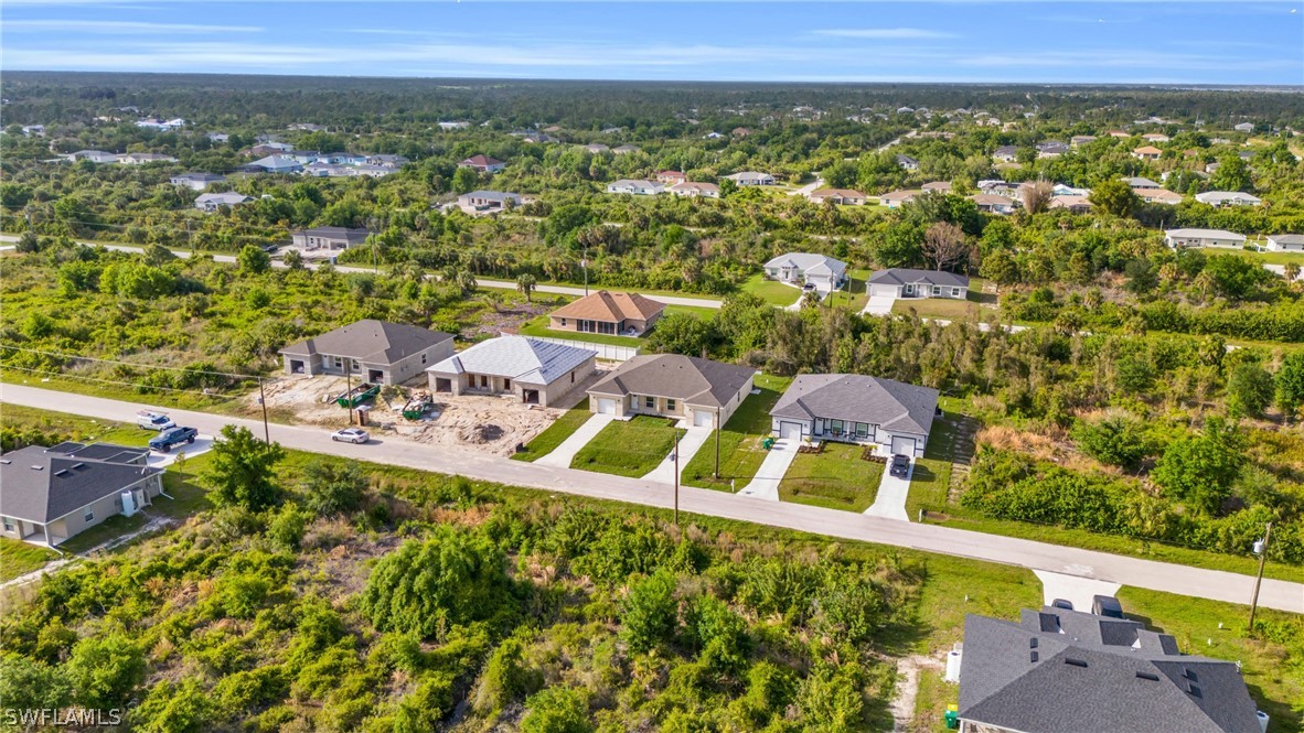 12208 Tetzel Avenue Port Charlotte, FL 33981 - Photo 42 of 45 view of city with tall buildings