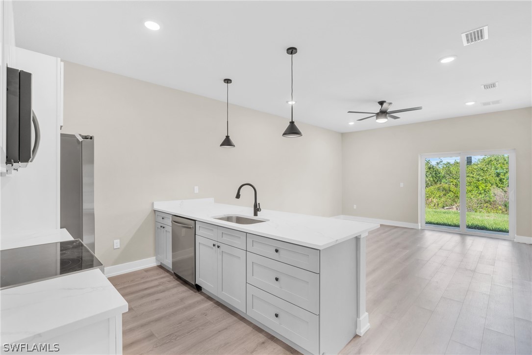 12208 Tetzel Avenue Port Charlotte, FL 33981 - Photo 5 of 45