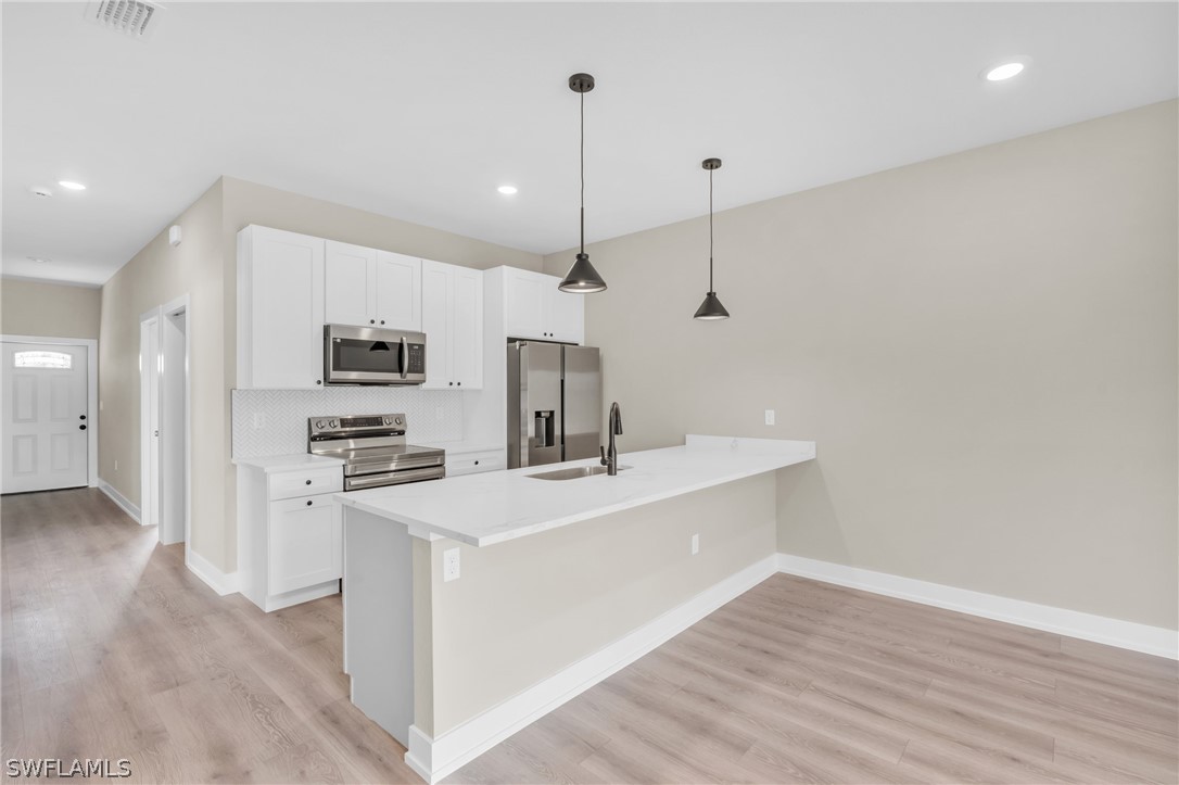 12208 Tetzel Avenue Port Charlotte, FL 33981 - Photo 6 of 45