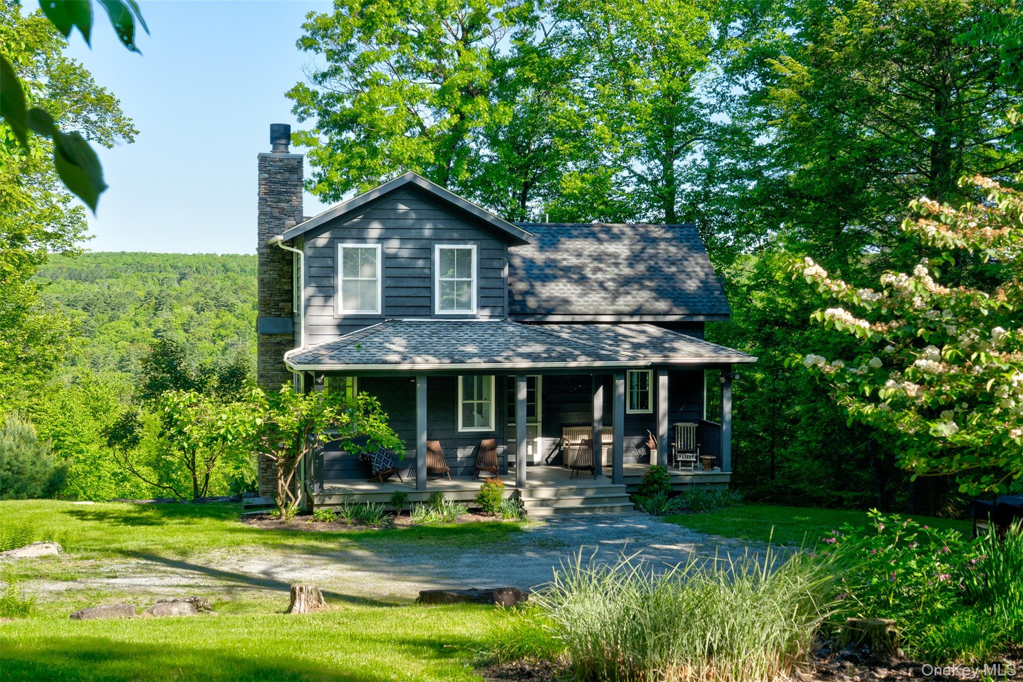 119 Lake Ridge Road Narrowsburg, NY 12764 - Photo 1 of 37