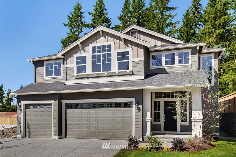 3924 185th Place Southeast, Unit LOT22 Bothell, WA 98012 - Photo 1 of 1