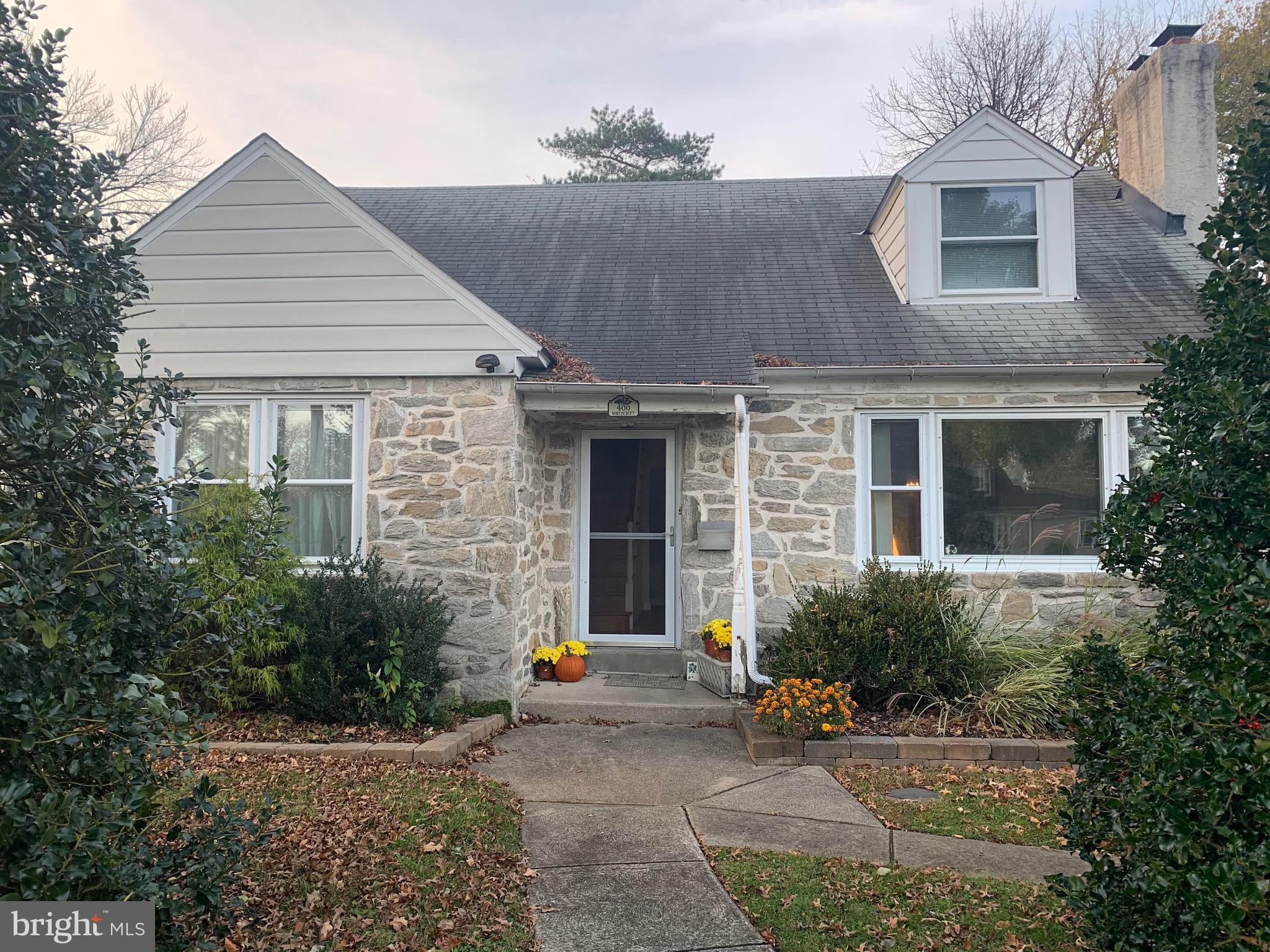 400 Northcroft Road Springfield, PA 19064 - Photo 2 of 12