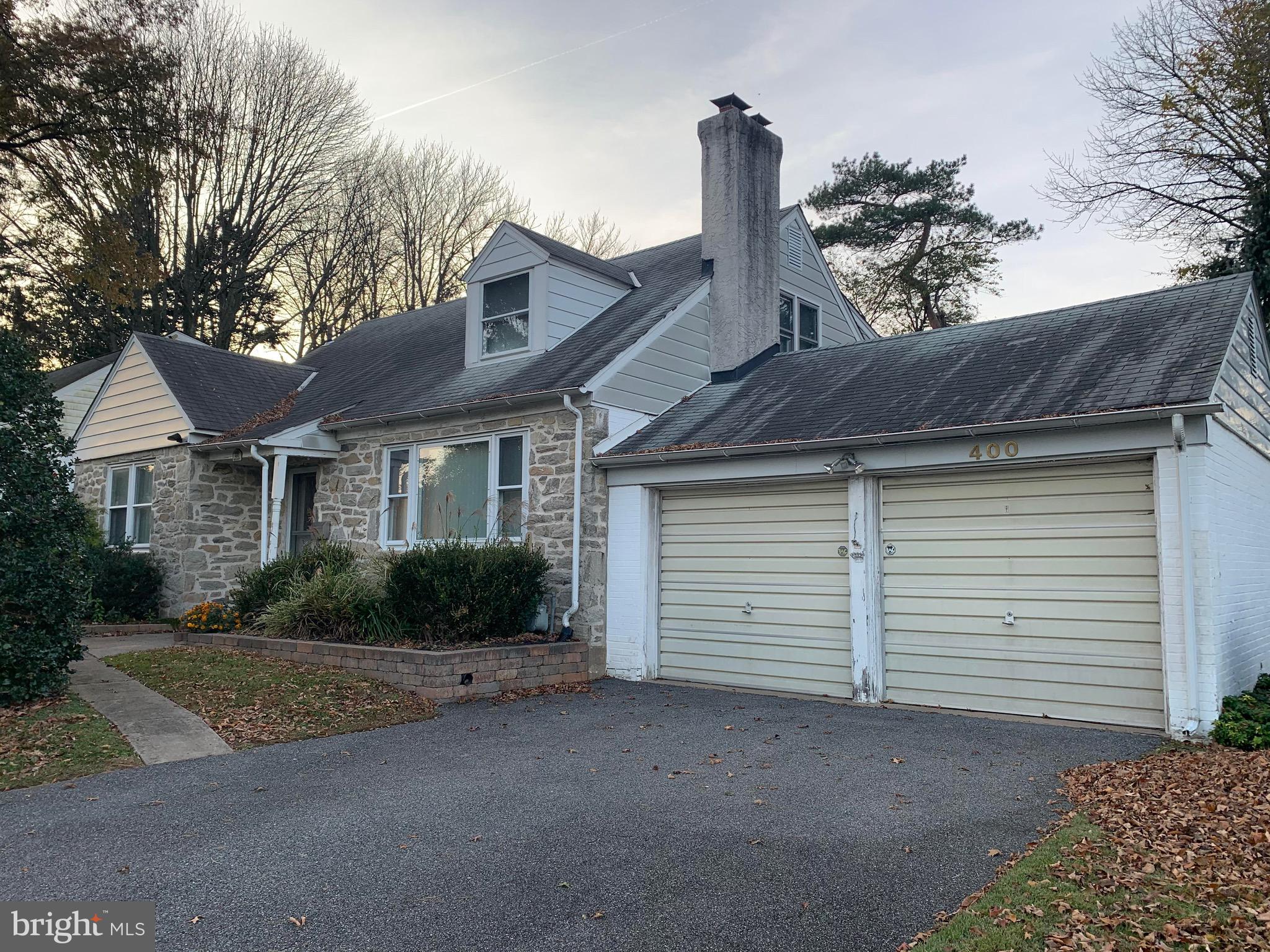 400 Northcroft Road Springfield, PA 19064 - Photo 3 of 12