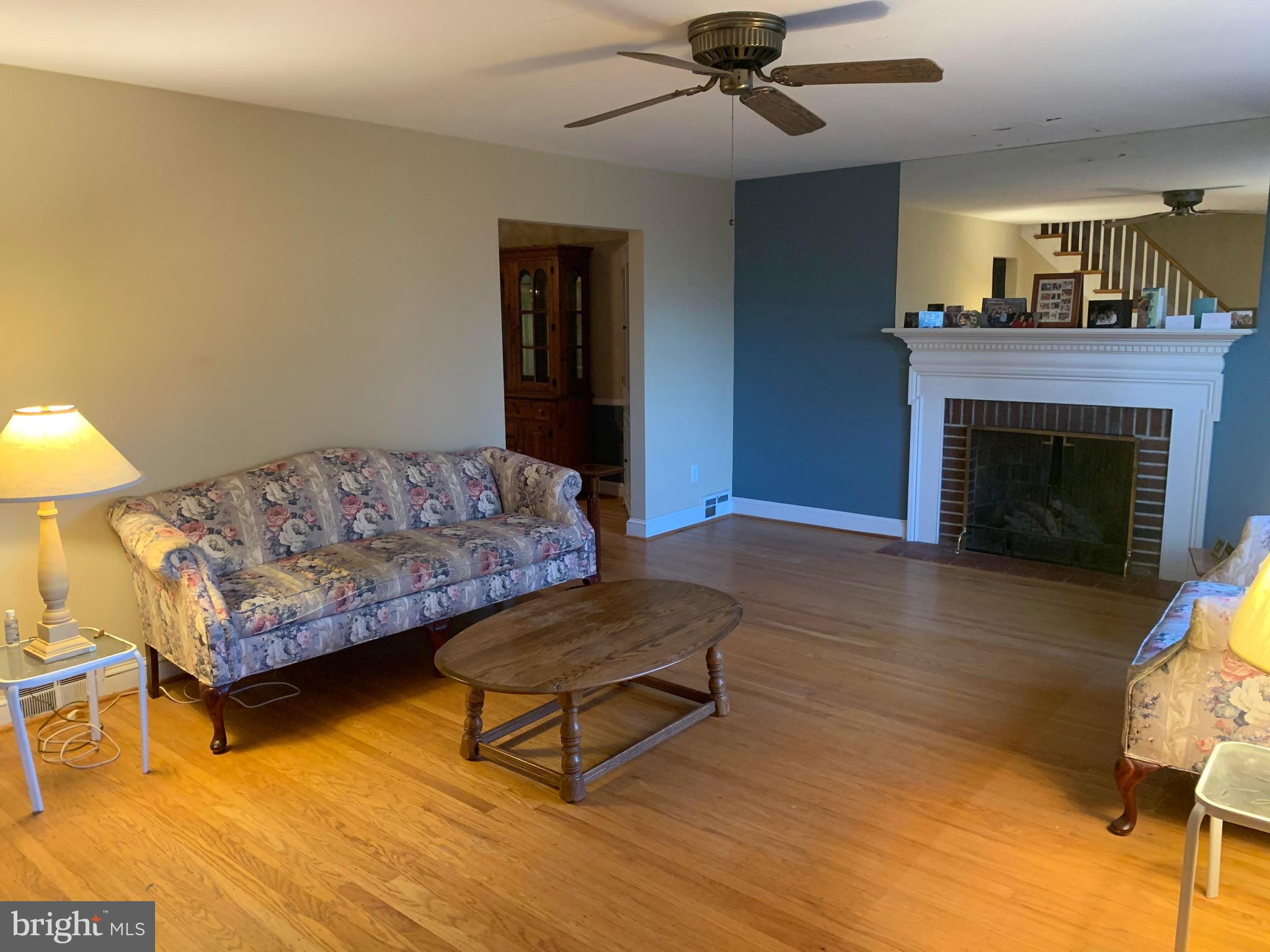 400 Northcroft Road Springfield, PA 19064 - Photo 4 of 12