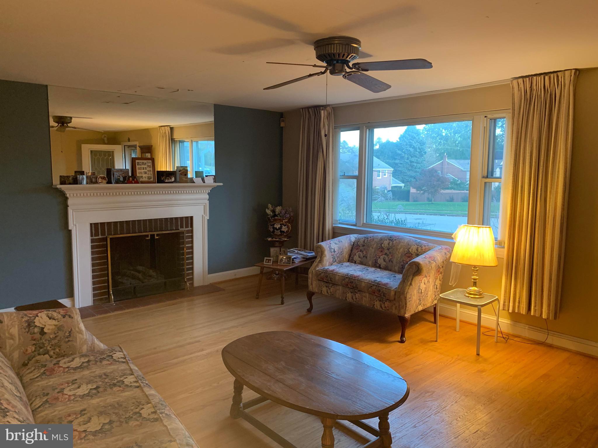 400 Northcroft Road Springfield, PA 19064 - Photo 5 of 12