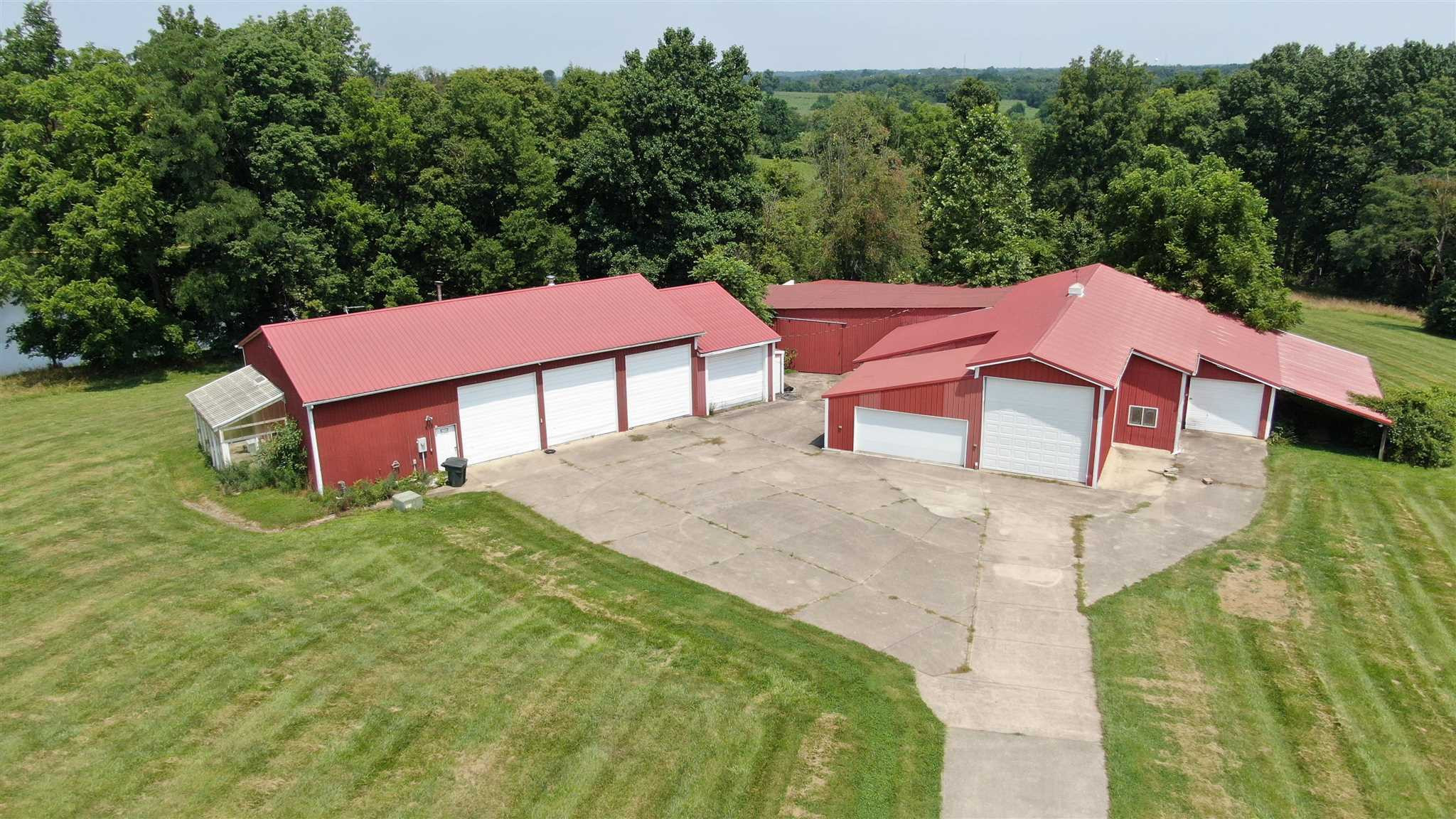 1726 Eads Road Verona, KY 41092 - Photo 7 of 16 Gallery Image 7