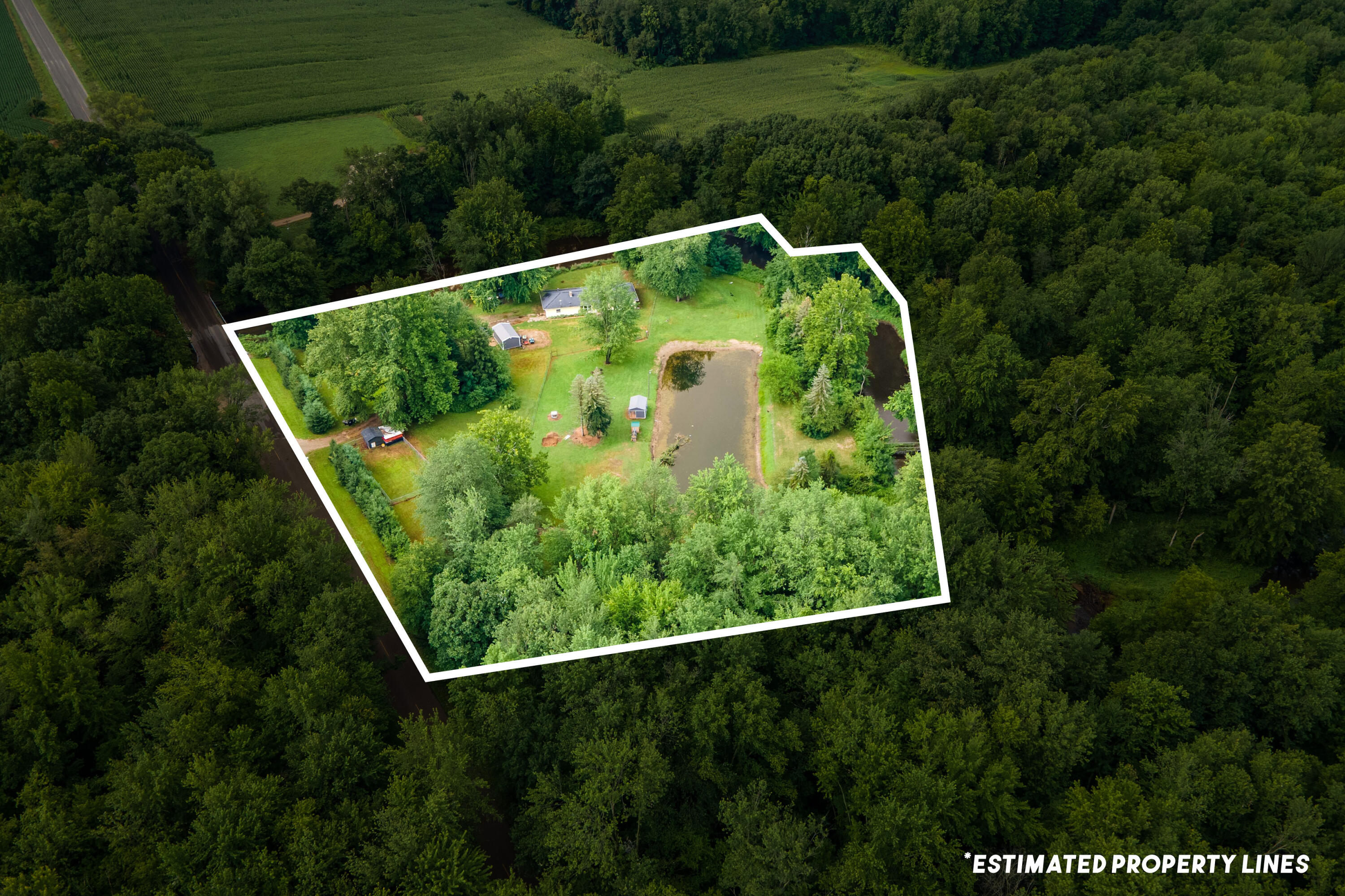 11200 Hadley Road Litchfield, MI 49252 - Photo 35 of 51 10