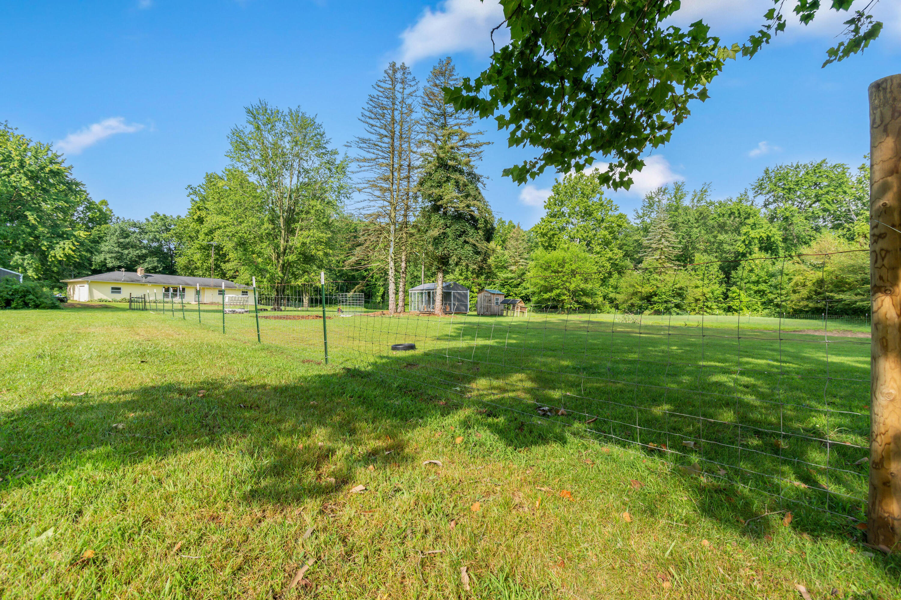 11200 Hadley Road Litchfield, MI 49252 - Photo 46 of 51 27
