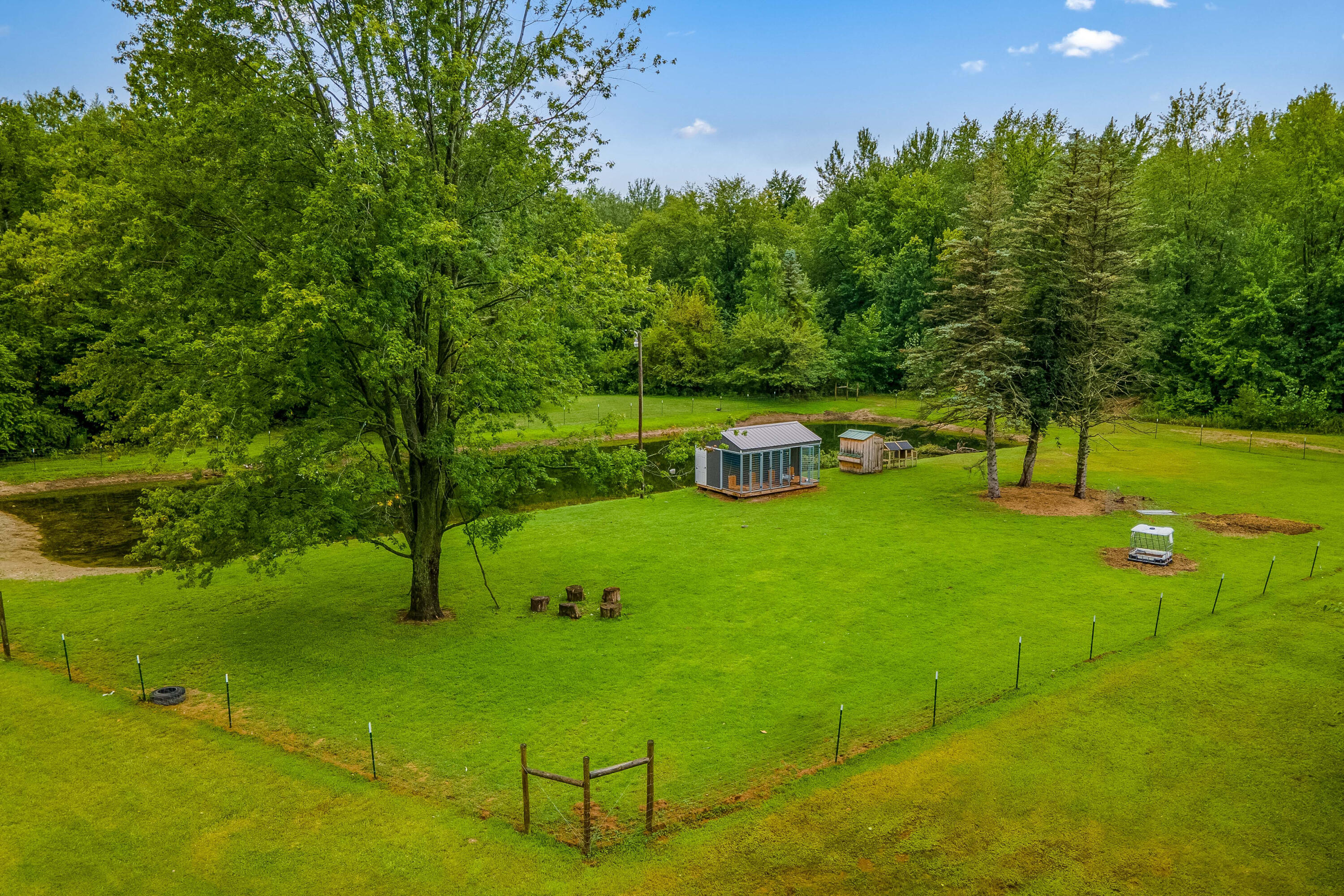 11200 Hadley Road Litchfield, MI 49252 - Photo 8 of 51 13