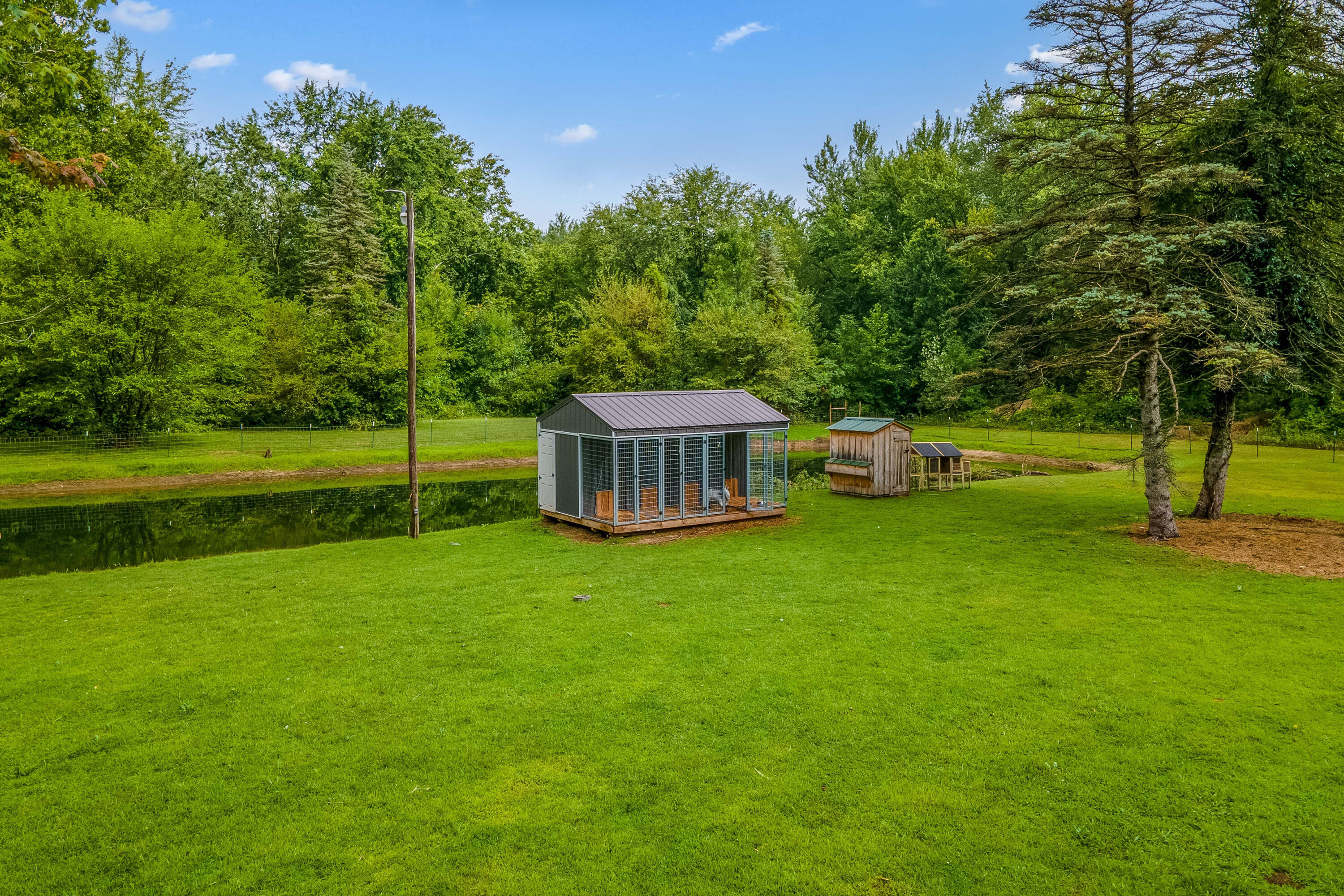 11200 Hadley Road Litchfield, MI 49252 - Photo 9 of 51 14